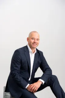 Aaron Jones - Real Estate Agent