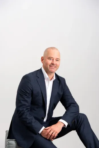 Aaron Jones - Real Estate Agent at RT Edgar Bellarine - Ocean Grove