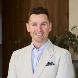 Aaron Woolard - Real Estate Agent From - Place - New Farm