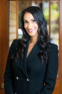 Aarthi Venkatesan - Real Estate Agent