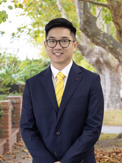 Aarun Tong - Real Estate Agent at Ray White - Carnegie