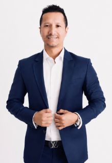 Aasish Shahi - Real Estate Agent