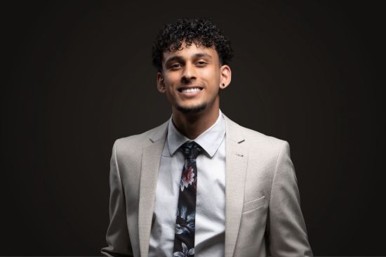 Aayush Chand - Real Estate Agent at Manor Real Estate