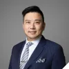 Andy  Yuan - Real Estate Agent - Areal Property - Box Hill