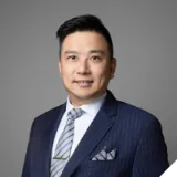 Andy  Yuan - Real Estate Agent From - Areal Property - Box Hill