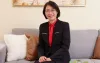 Geraldine (Xiao-Bin) Wang - Real Estate Agent - Stone Real Estate - Hornsby