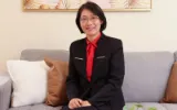 Geraldine (Xiao-Bin) Wang - Real Estate Agent From - Stone Real Estate - Hornsby
