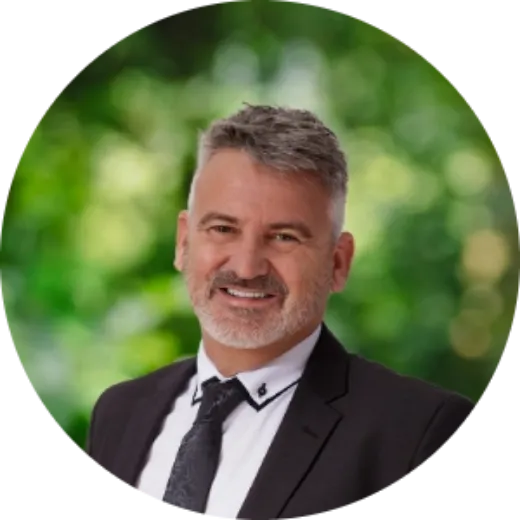 Rob  Harwood - Real Estate Agent at Rob Harwood @realty