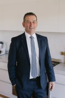 Andrew  Kerr - Real Estate Agent