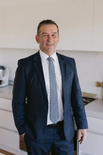 Andrew  Kerr - Real Estate Agent at Kerr Real Estate