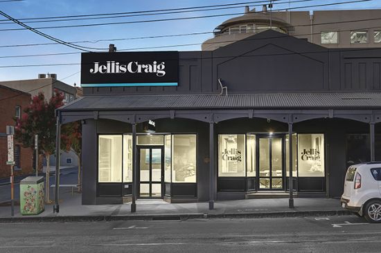 Jellis Craig - Richmond - Real Estate Agency