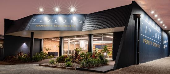 Taylors Property Specialists - Real Estate Agency