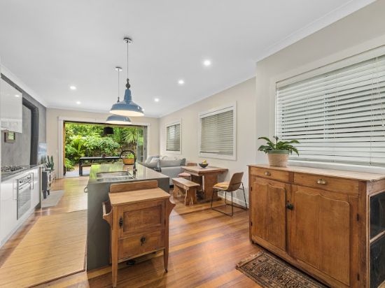 O'Connor Properties - Darlinghurst - Real Estate Agency