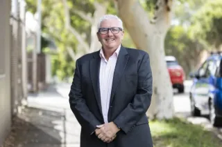Danny Cobden - Real Estate Agent