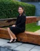 Trinh Ngo - Real Estate Agent - Living Here Cush Partners