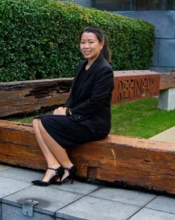 Trinh Ngo - Real Estate Agent