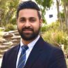 Pulkit Chhabra - Real Estate Agent - Ray White - Rockbank