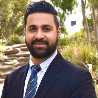 Pulkit Chhabra - Real Estate Agent