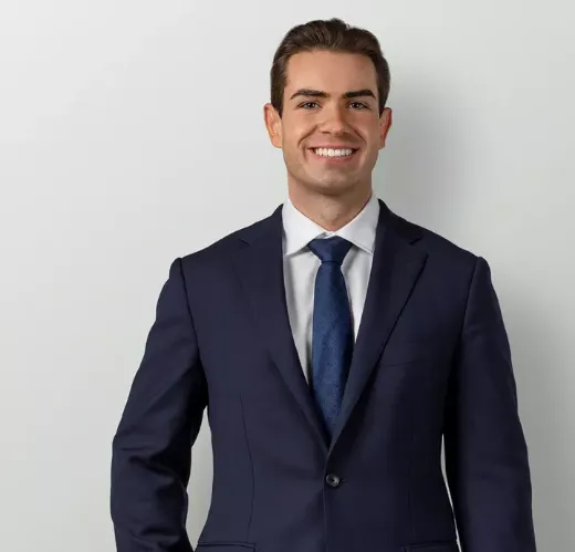 Benjamin Millen - Real Estate Agent at Belle Property Dee Why | Mona Vale | Terrey Hills 