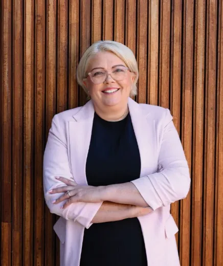 Tatika Calderbank - Real Estate Agent at Abel Property - Rentals
