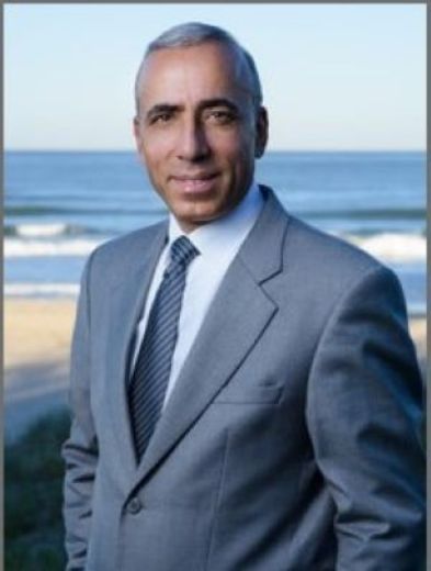 Abbas Ahwaz - Real Estate Agent at RE/MAX Community Realty Sunnybank