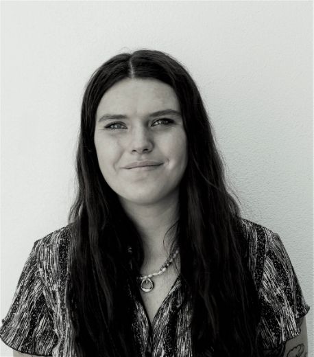 Abbey McCaughan - Real Estate Agent at Alex Scott & Staff - Inverloch