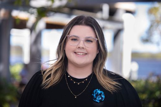 Abby Knight - Real Estate Agent at Harcourts Northern Rivers - Real Estate Agents