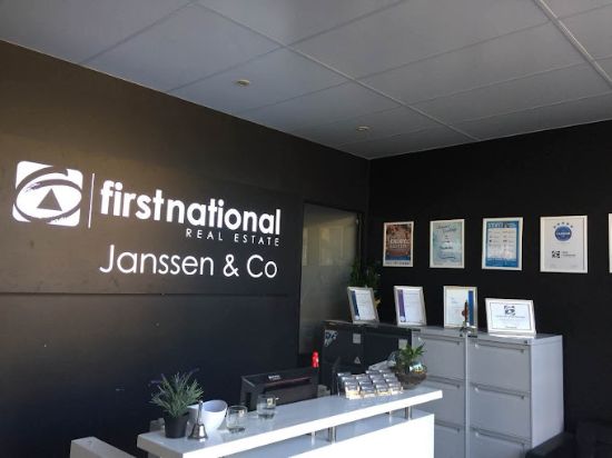 First National Real Estate Janssen & Co. - KEW - Real Estate Agency