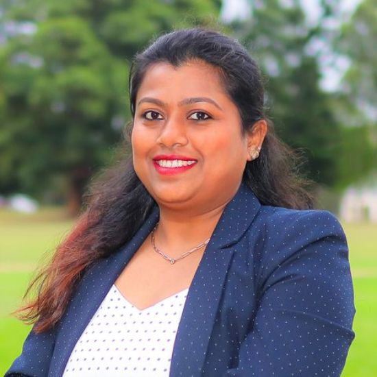 Kumari Surbhi - Real Estate Agent at Ray White - Parramatta|Oatlands|Northmead|Greystanes