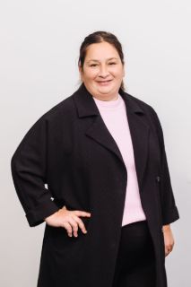 Chrissy Koumis - Real Estate Agent