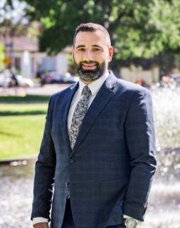 Abdul  Allouche - Real Estate Agent