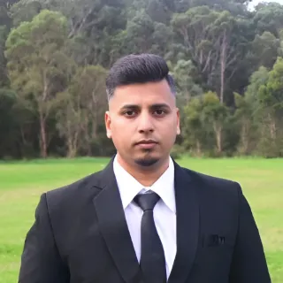 Abdul Azeem - Real Estate Agent