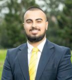 Abdullah Almashadani - Real Estate Agent From - Ray White - Wetherill Park/ Cecil Hills