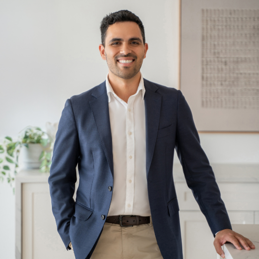 Abe Fernando - Real Estate Agent at McGrath - Brighton Le Sands