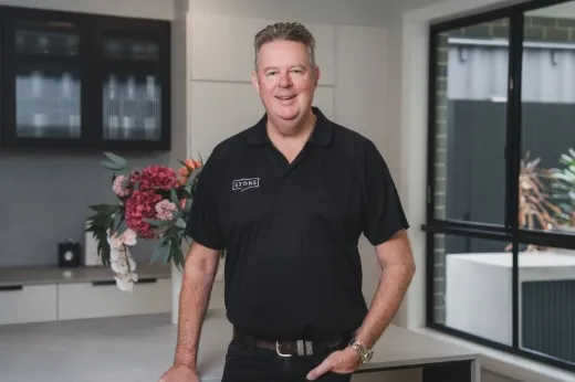 Andrew Pink - Real Estate Agent at Stone Real Estate Macarthur