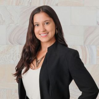 Sarah Ledingham - Real Estate Agent