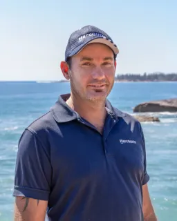Peter Gill - Real Estate Agent