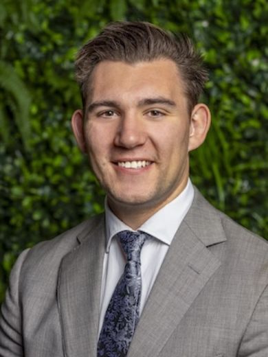 Abel Ferguson - Real Estate Agent at Ray White - Pakenham