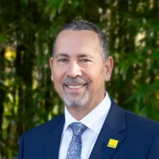 Rico D'Amico - Real Estate Agent