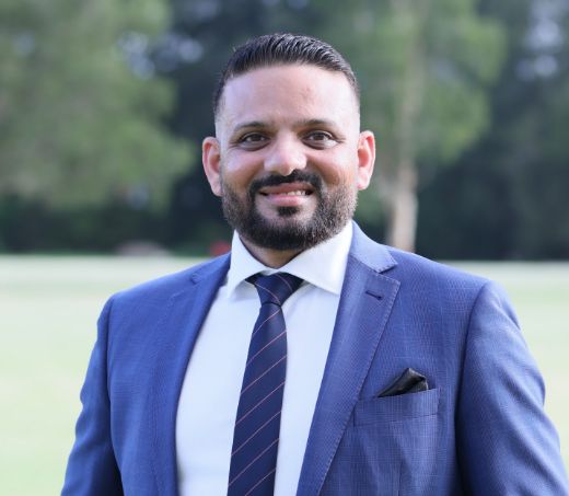 Abhilav Verma - Real Estate Agent at Ray White - Colebee