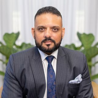 Abhilov Verma - Real Estate Agent