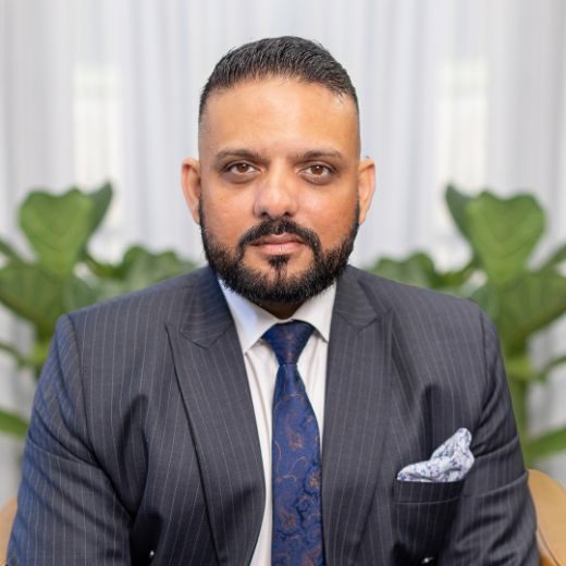 Abhilov Verma - Real Estate Agent at McGrath - Blacktown