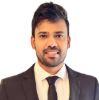 Abhinav Reddy - Real Estate Agent - Stratton Realty