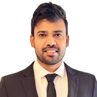 Abhinav Reddy - Real Estate Agent