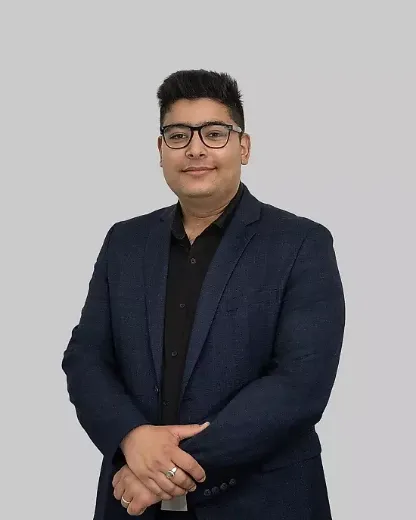 Abi Dallakoti - Real Estate Agent at The Agency Inner West - Strathfield