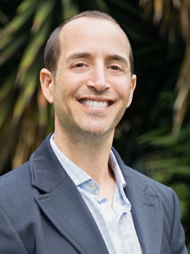 Abie Munz - Real Estate Agent at McGrath - St Kilda