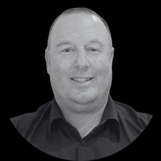Able Walsh - Real Estate Agent at All in Property