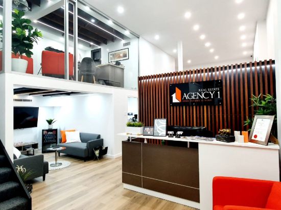 Agency 1 Real Estate - NORTH RYDE - New Homes - Real Estate Agency