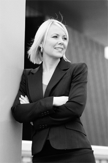 Michelle McLeod - Real Estate Agent