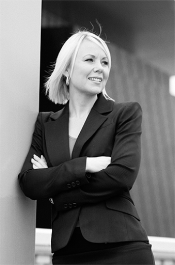 Michelle McLeod - Real Estate Agent at McLeod Brisbane